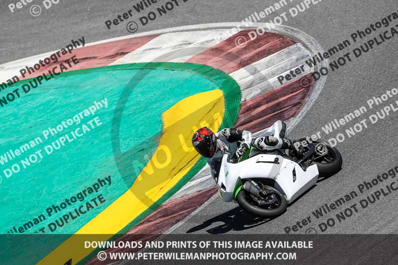 may 2019;motorbikes;no limits;peter wileman photography;portimao;portugal;trackday digital images